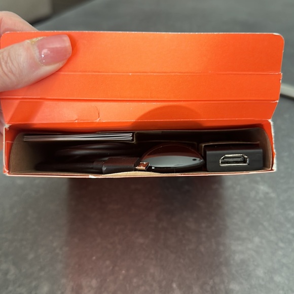 Amazon FireTV Stick - new - Picture 3 of 3